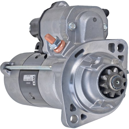 Db Electrical Starter for Hyster 360-36HD, 360-48HD 428000-710 Tractors DEN-438000-0060